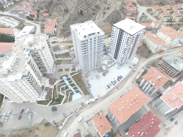 Tilura Sitesi 2. Etap